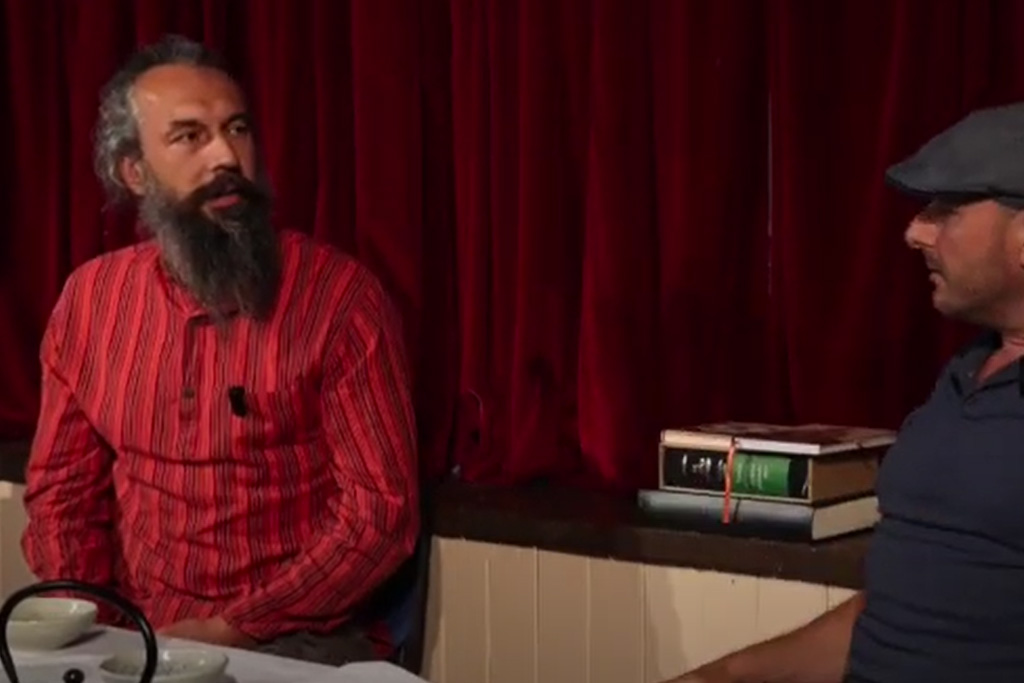 Patrik Antonio Kokeš